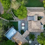 Spa Agua Milagrosa