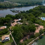 Spa Agua Milagrosa