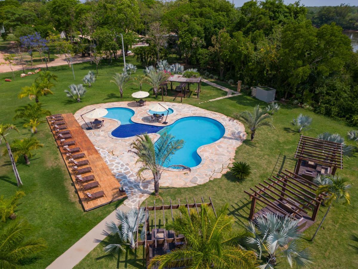 Agua Milagrosa Hotel 3*