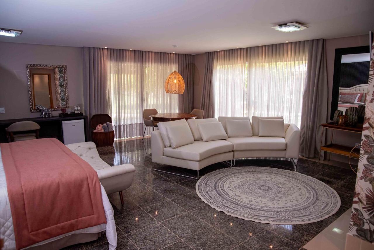 Hotel Agua Milagrosa 3*