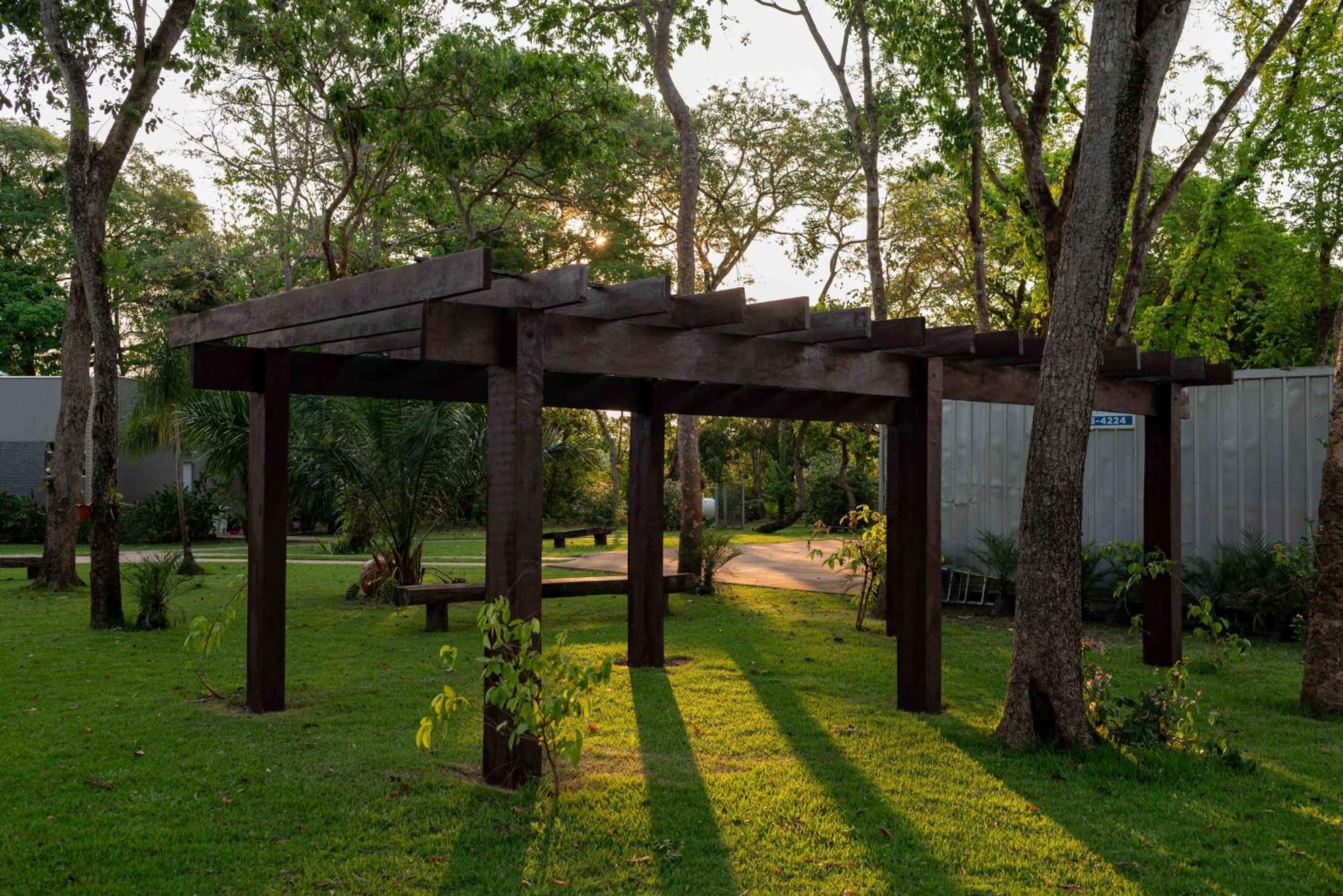 Hotel Agua Milagrosa 3*