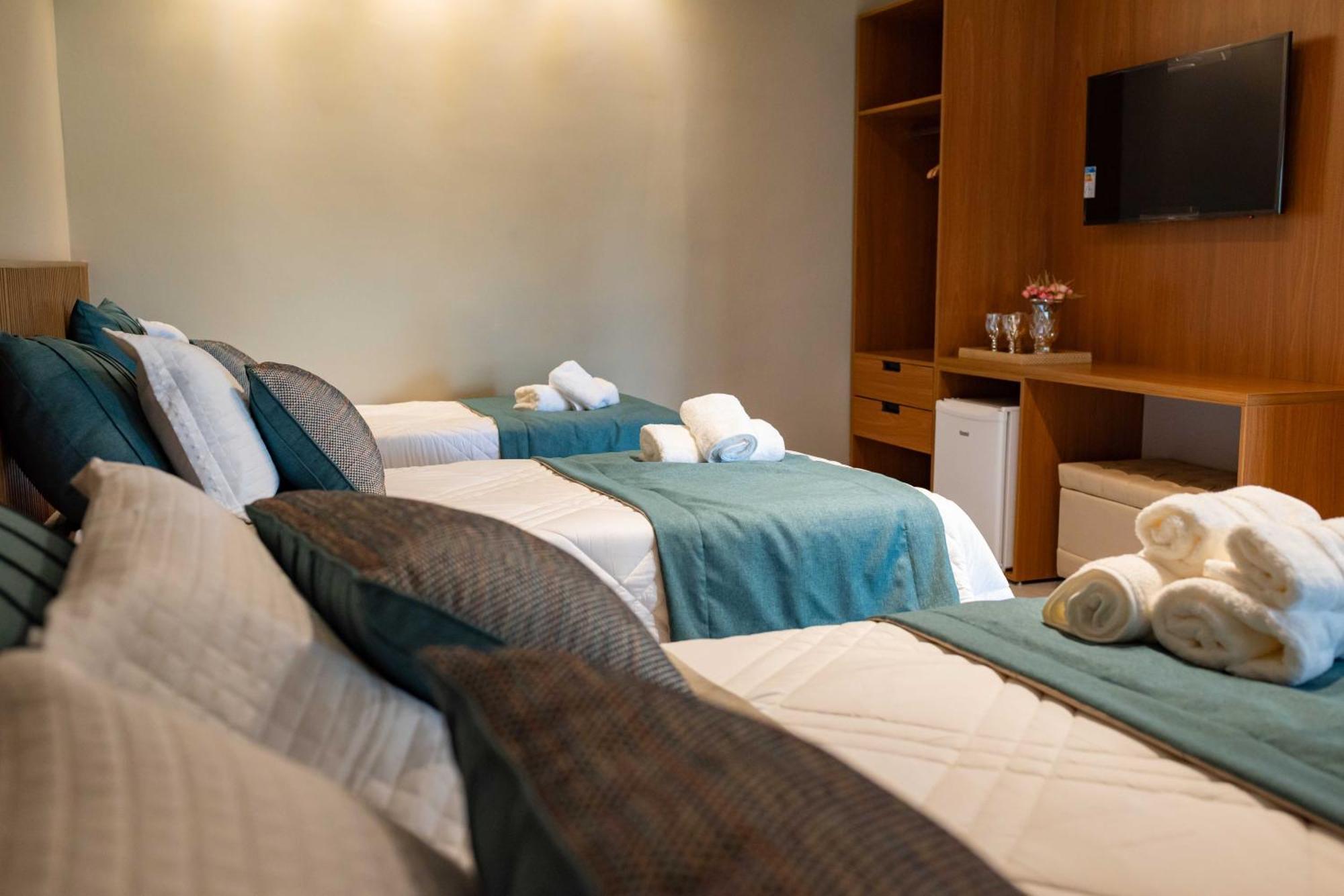 Agua Milagrosa Hotel 3*