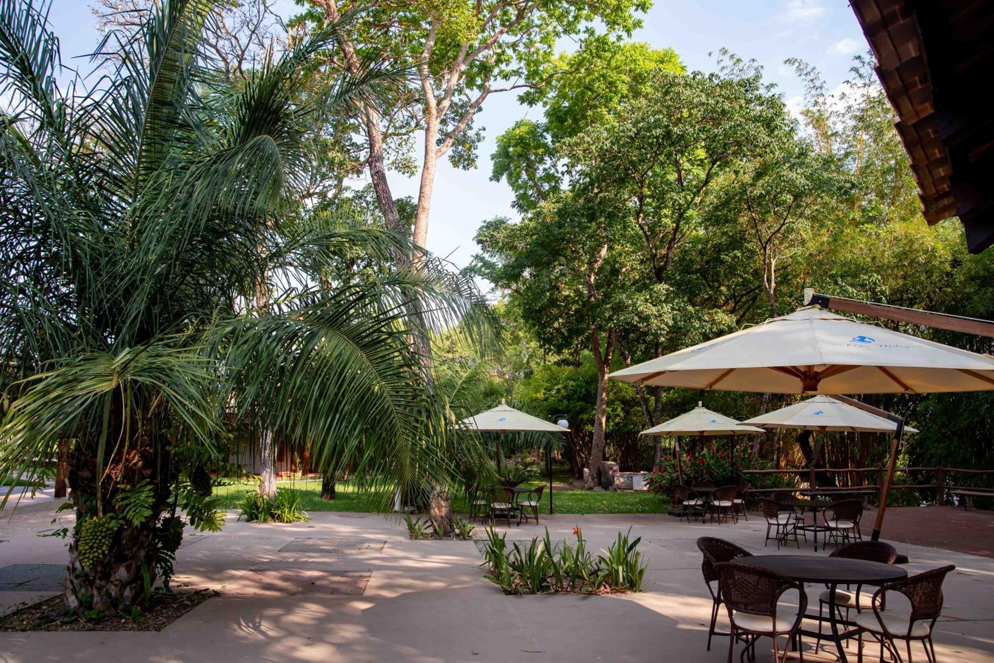 Hotel Agua Milagrosa 3*