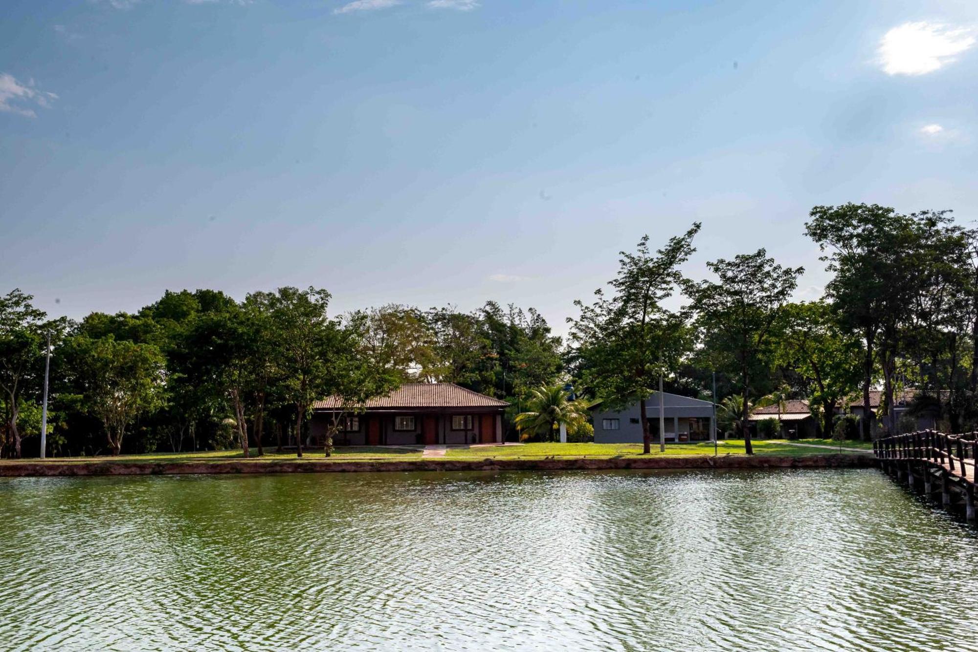 Agua Milagrosa Hotel Cuiabá