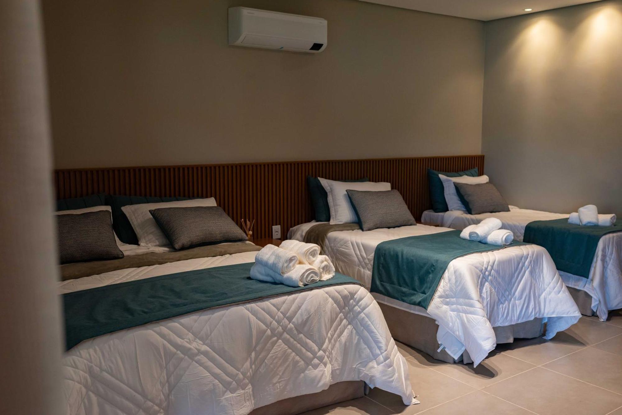 Hotel Agua Milagrosa