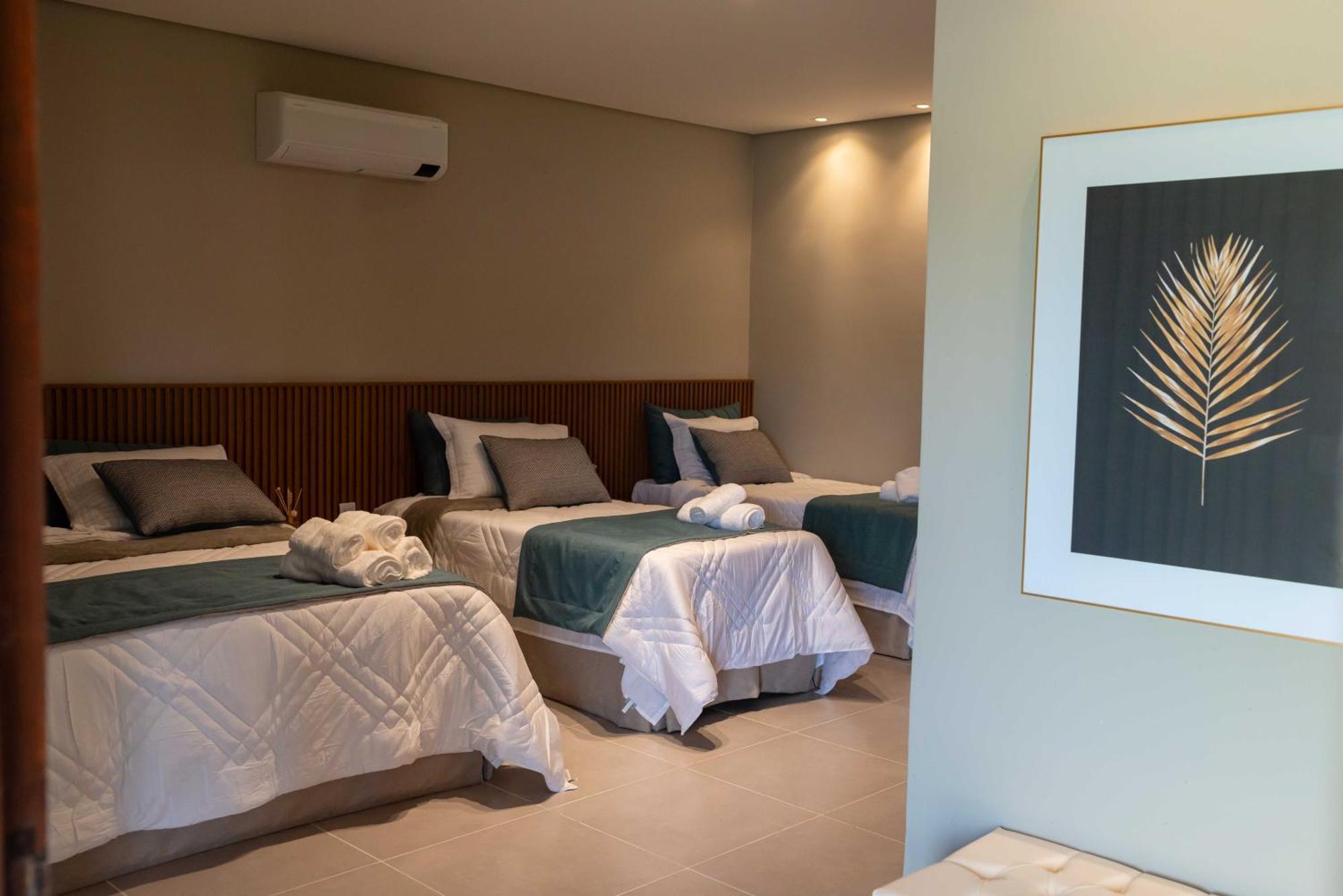 Agua Milagrosa Hotel 3*