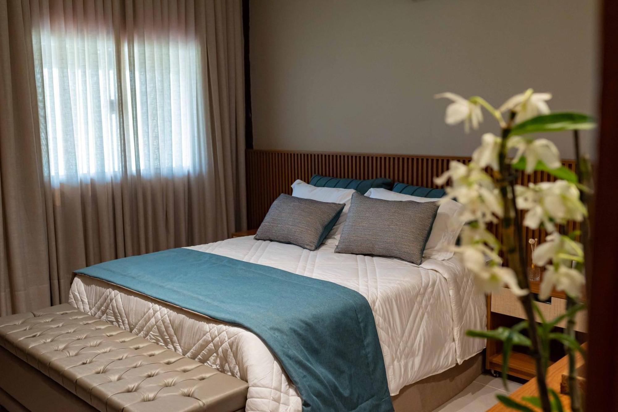 Hotel Agua Milagrosa 3*