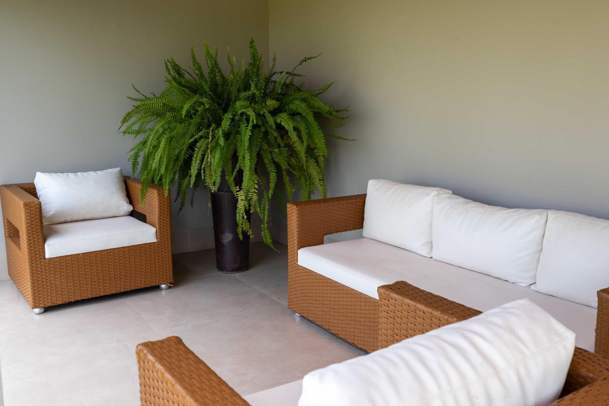 Agua Milagrosa Hotel 3*