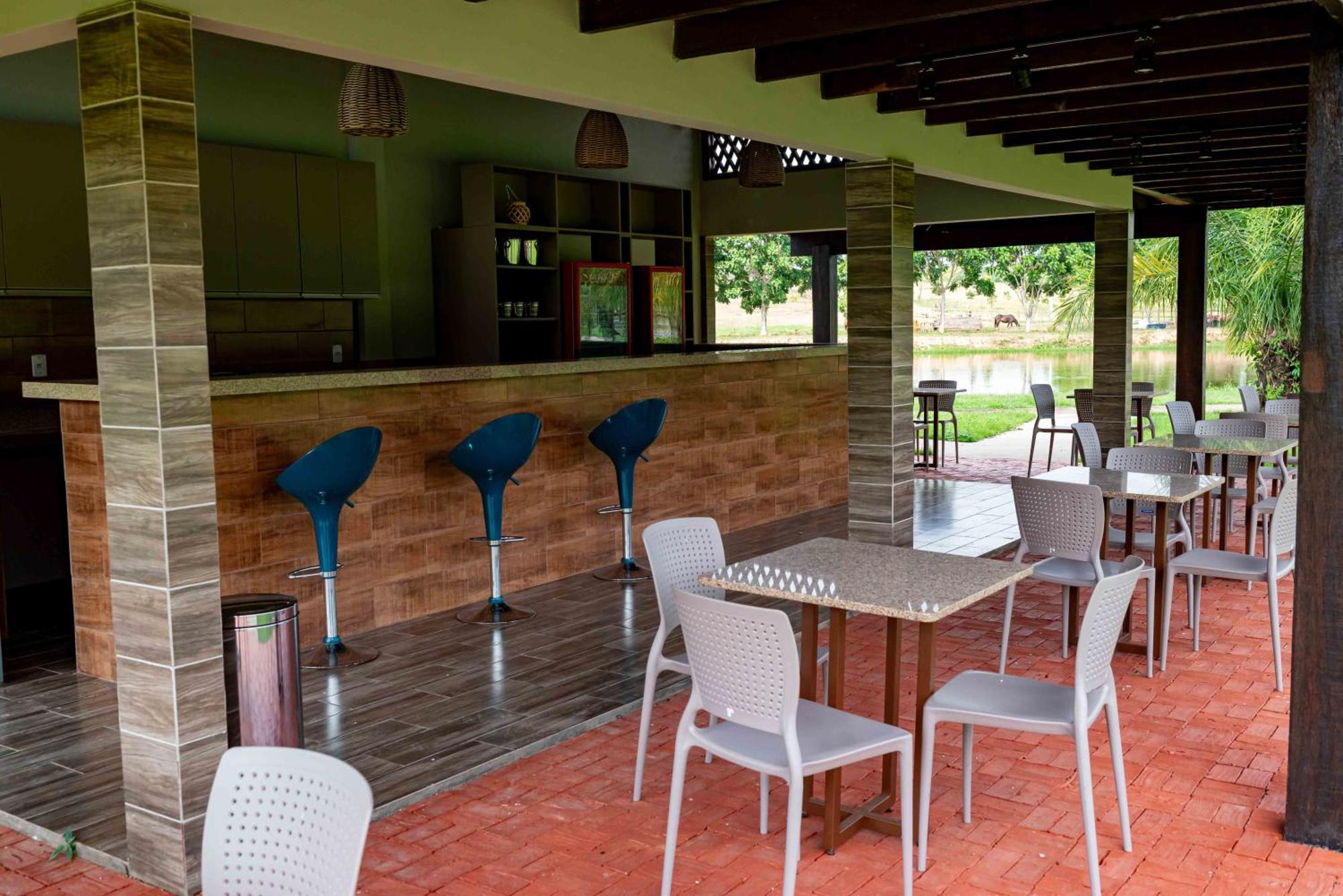 Agua Milagrosa Hotel Cuiabá