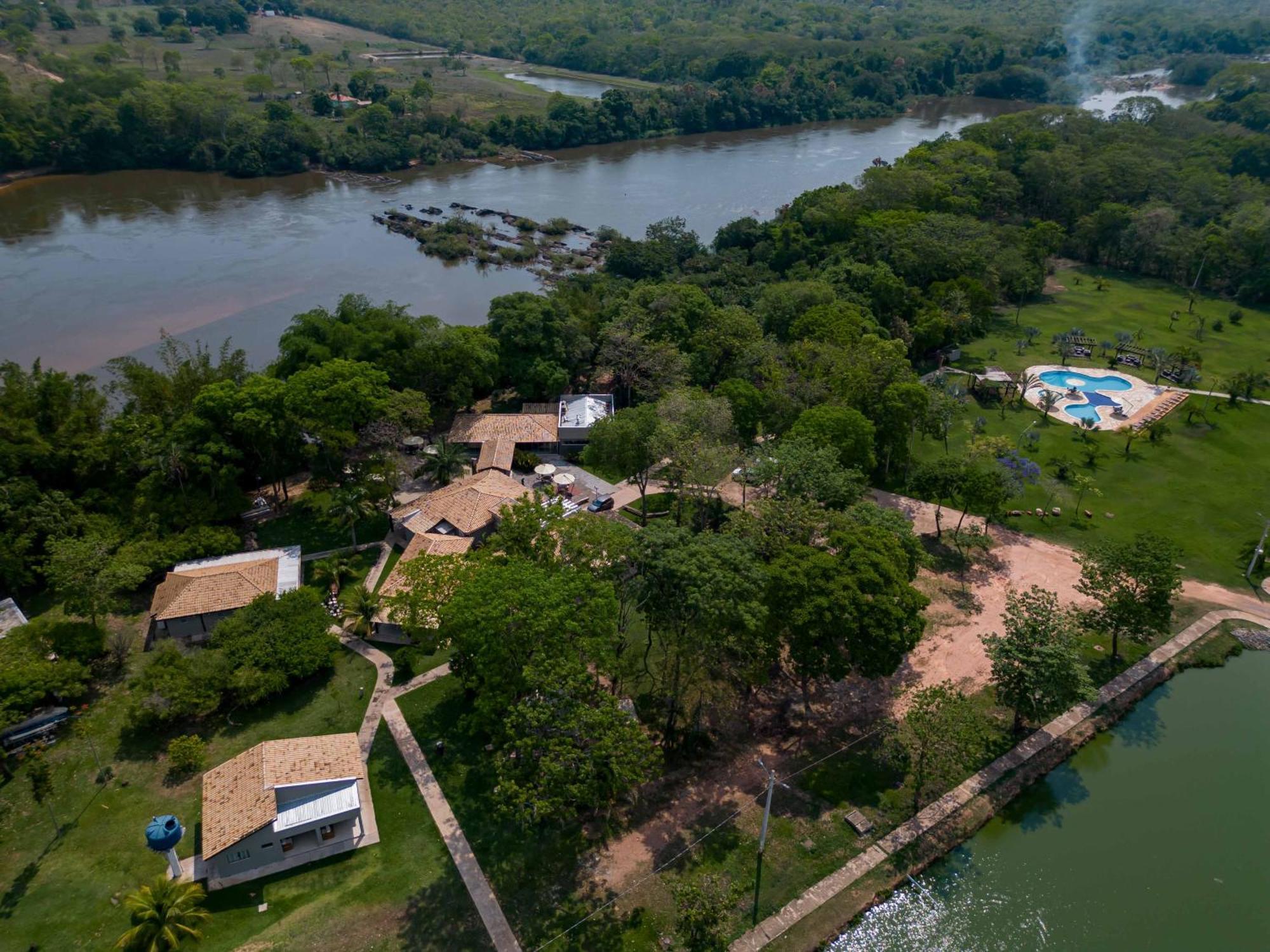 Hotel Agua Milagrosa
