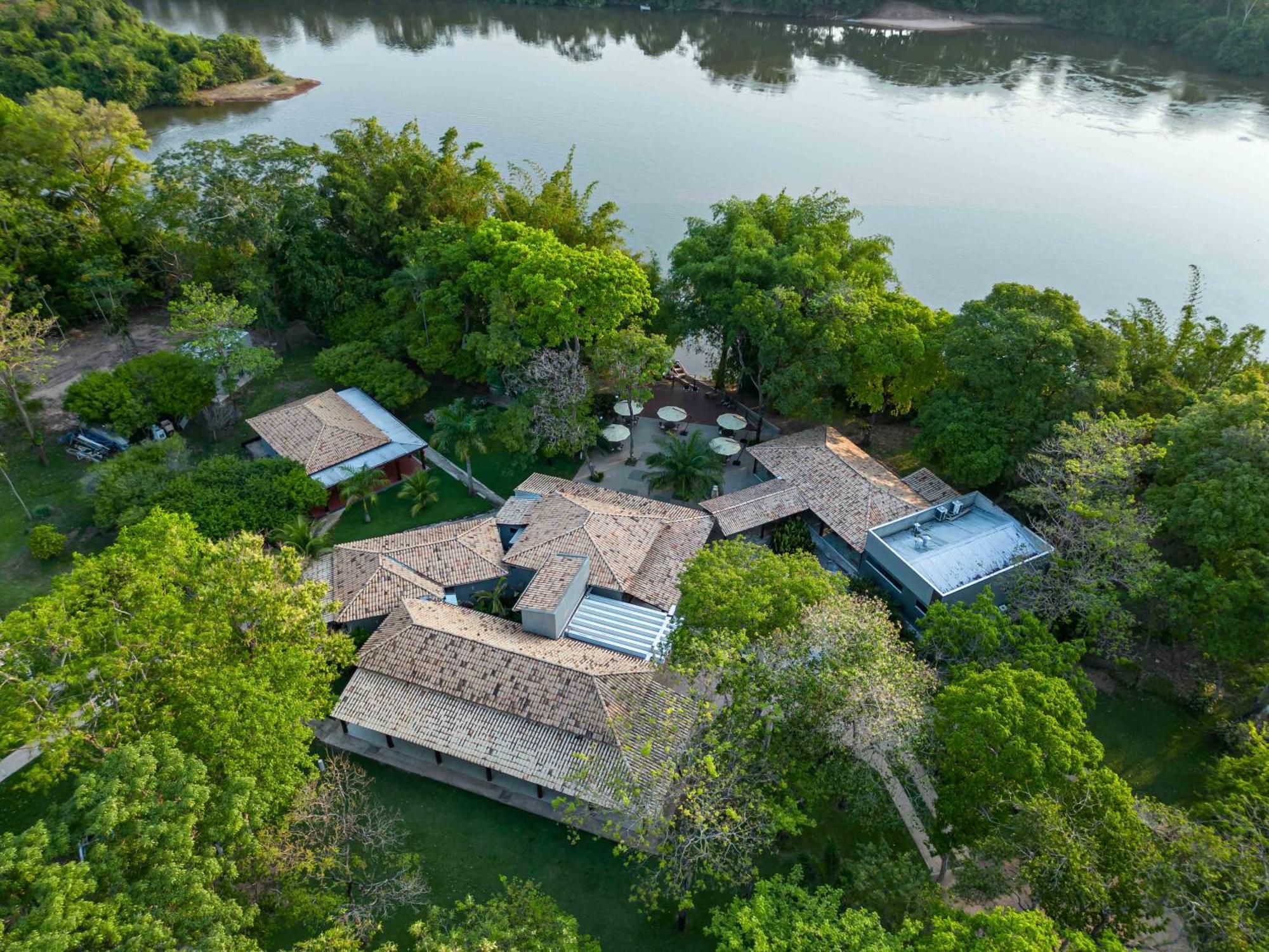 Agua Milagrosa Cuiabá